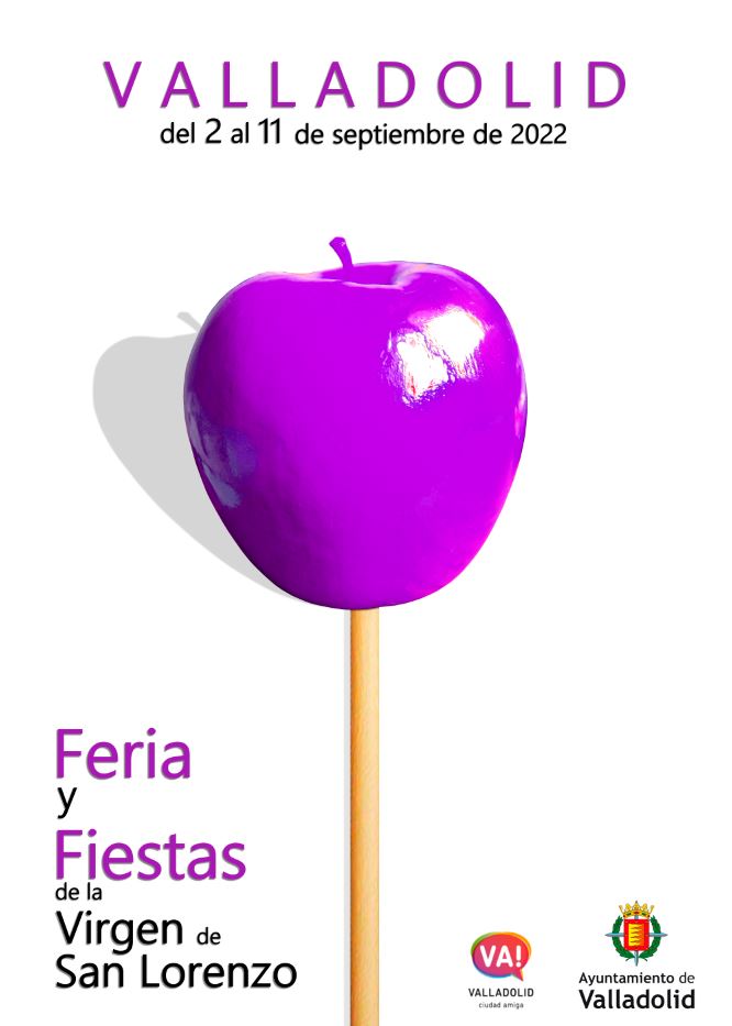 Fiestas de Nuestra Señora de San Lorenzo  